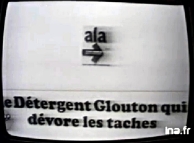 ALA : le détergent - 01/01/1969 (source : ina.fr)